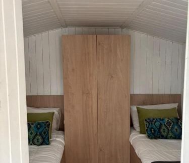 El Chalten Apartment | Complejo Como Vaca