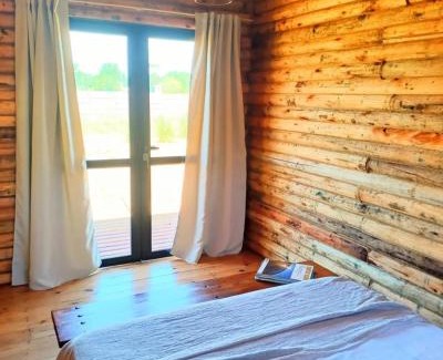 Balneario Oceano Apartment | Complejo de Cabañas Pura Vida