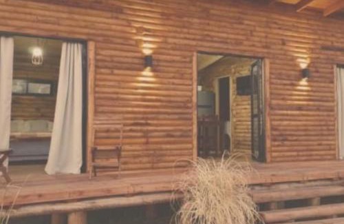 Balneario Oceano Apartment | Complejo de Cabañas Pura Vida