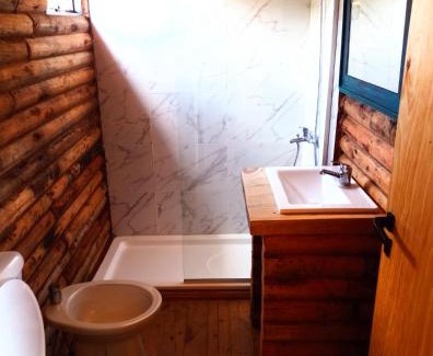 Balneario Oceano Apartment | Complejo de Cabañas Pura Vida