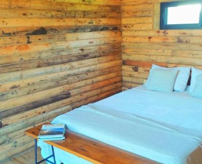 Balneario Oceano Apartment | Complejo de Cabañas Pura Vida