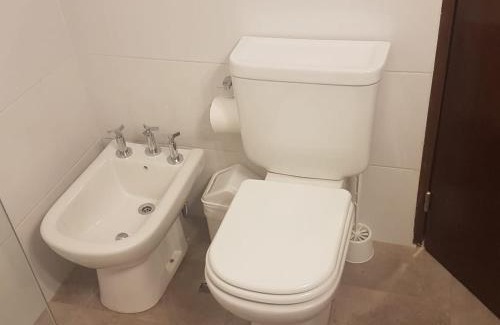 San Juan Apartment | Complejo Edificio Rosario