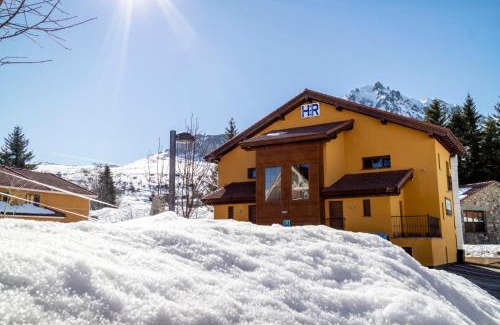 Puerto de San Isidro Hotel | Complejo Hotelero La Braña