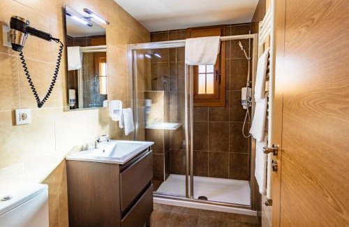 Puerto de San Isidro Hotel | Complejo Hotelero La Braña