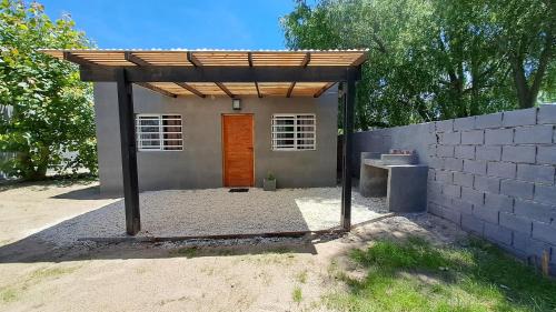 San Clemente House | Complejo Las Palmeras.Casa 3