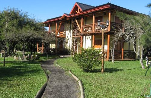 Federacion Cabin | Complejo La Colina