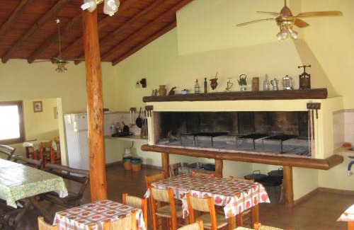 Federacion Cabin | Complejo La Colina