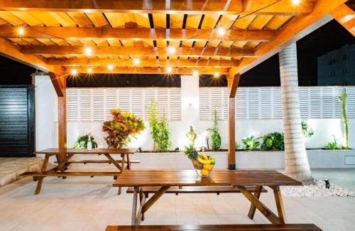 Torre de Benagalbon Apartment | Complejo La Palapa