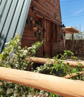Villa Giardino House | Complejo Las Akaxias