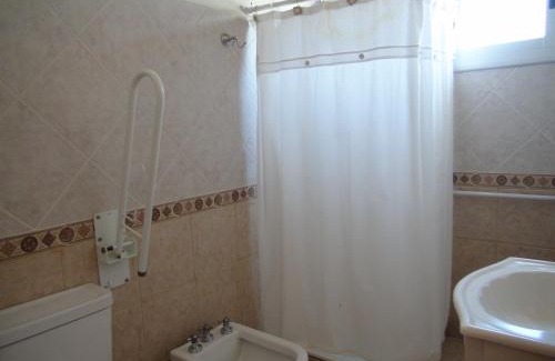 Sierra de la Ventana Cabin | Complejo Las Calandrias