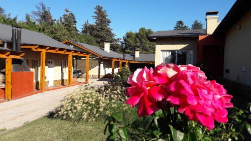 Sierra de la Ventana Cabin | Complejo Las Calandrias