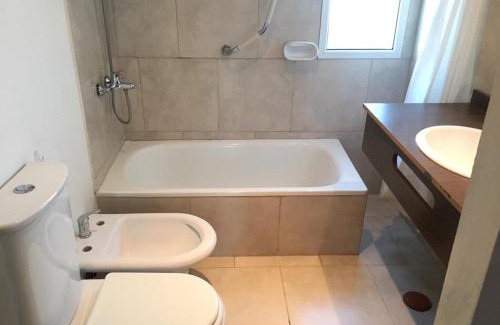 Balneario El Condor House | COMPLEJO LAVANDAS