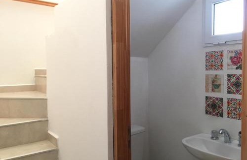 Balneario El Condor House | COMPLEJO LAVANDAS