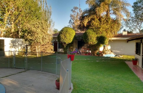 San Juan House | Complejo Los Aromos, San Juan, AR