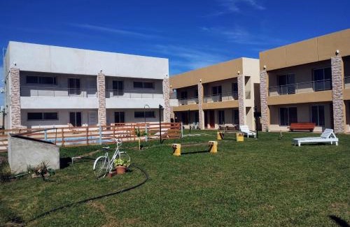 Federacion Apartment | Complejo Marlu