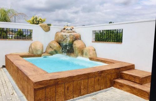 Camino de Ronda House | COMPLEJO RURAL TORRES Y NAVAS
