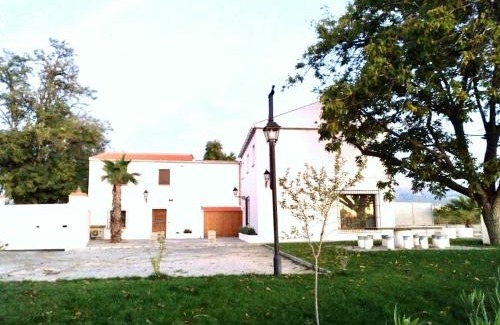 Camino de Ronda House | COMPLEJO RURAL TORRES Y NAVAS