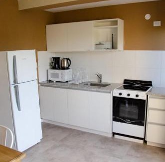 Sierra de la Ventana Apartment | Complejo Tres Picos