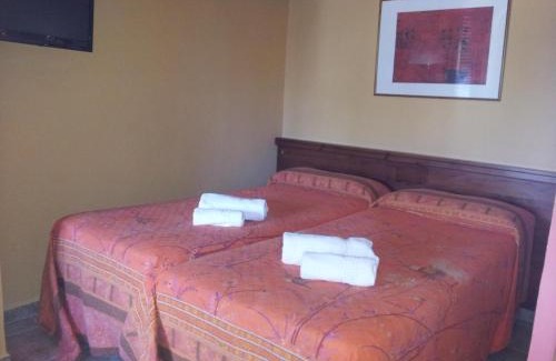 Ronda Resort | Complejo Turistico El Sur