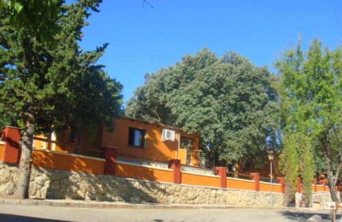 Ronda Resort | Complejo Turistico El Sur
