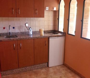 Ronda Resort | Complejo Turistico El Sur