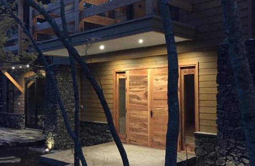 Pinto Hotel | Complejo Turistico Los Hualles