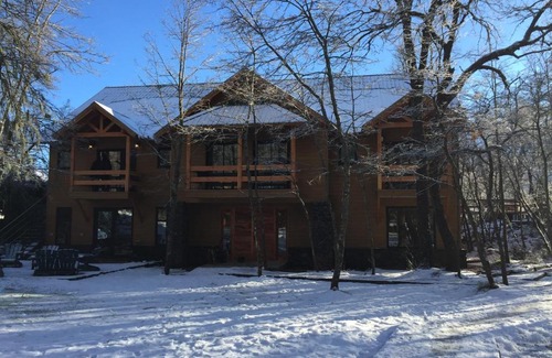 Pinto Hotel | Complejo Turistico Los Hualles