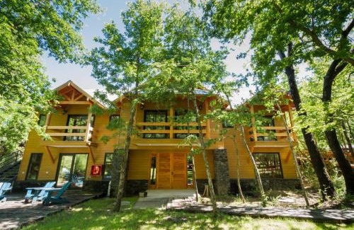 Pinto Hotel | Complejo Turistico Los Hualles