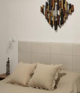 Federacion Apartment | Complejo Valeria Soledad