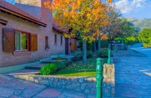 Merlo Cabin | Complejo Vip Houses