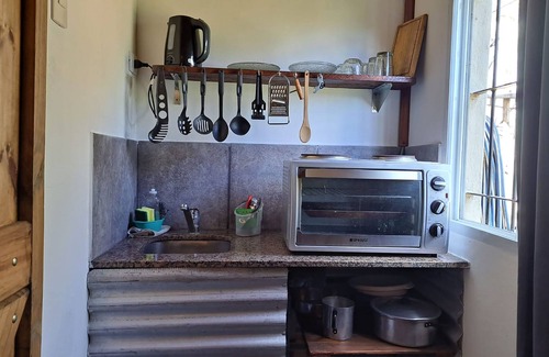 Gualeguaychu Cabin | Complejo Viri Viri - Gualeguaychu