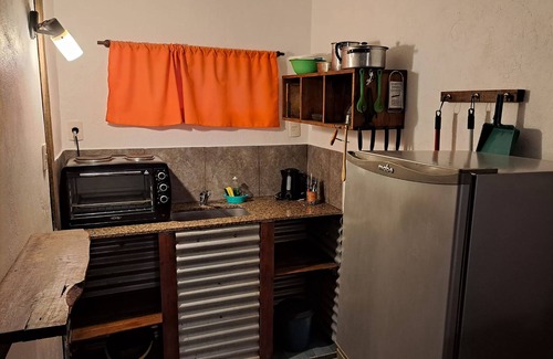 Gualeguaychu Cabin | Complejo Viri Viri - Gualeguaychu