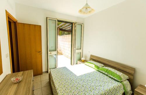 Torre Suda House | Complesso Gardencasa