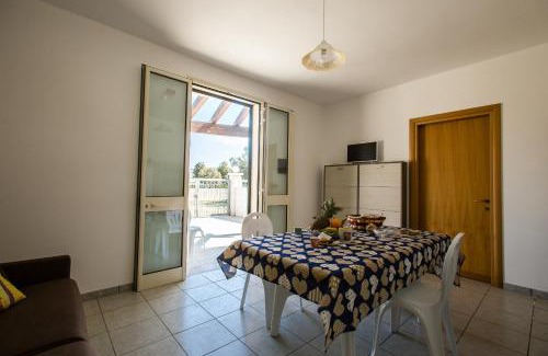 Torre Suda House | Complesso Gardencasa