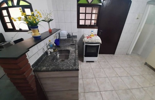 Itapegica House | Complete Cozy Home