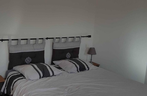 Le Mans House | Complete floor of a house with 3 bedrooms