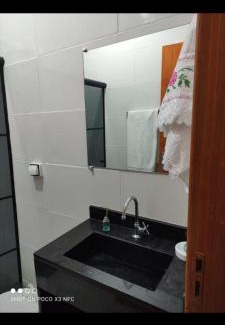 Sao Thome das Letras House | complete house with garage, Wi-Fi, TV