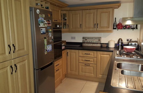 Saint Johnston House | Complete house in Village St Johnston close perfect to explore Donegaul