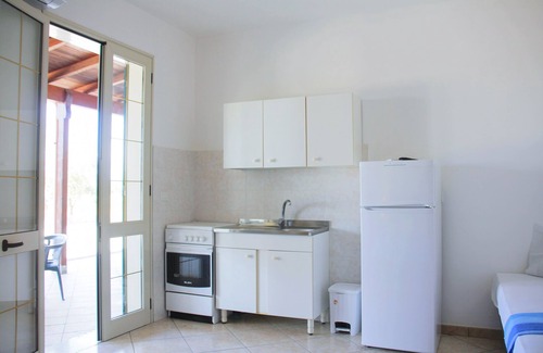 Castrignano del Capo Apartment | Complete relax away from the chaos immersed in the Salento countryside