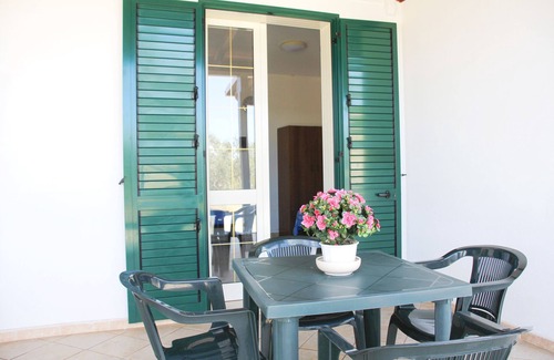 Castrignano del Capo Apartment | Complete relax away from the chaos immersed in the Salento countryside