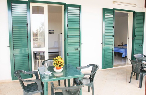 Castrignano del Capo Apartment | Complete relax away from the chaos immersed in the Salento countryside