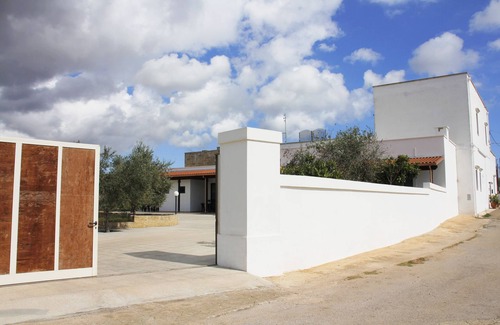 Castrignano del Capo Apartment | Complete relax away from the chaos immersed in the Salento countryside