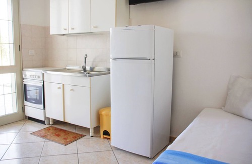 Castrignano del Capo Apartment | Complete relax away from the chaos immersed in the Salento countryside