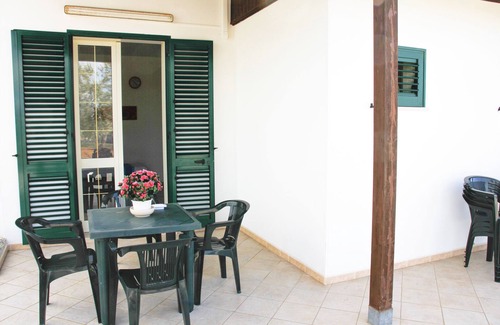 Castrignano del Capo Apartment | Complete relax away from the chaos immersed in the Salento countryside