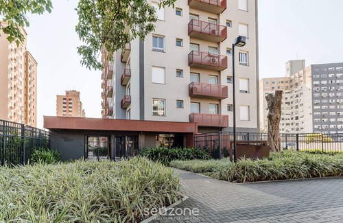 Partenon Apartment | Complete Studio Next to Pucrs Con408