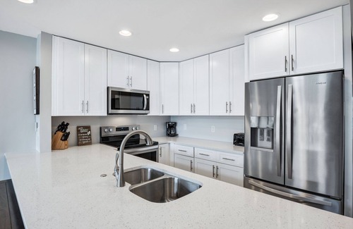Miramar Beach Condo | Completely "New" condo with two King Suites