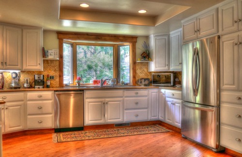 Nevada City House | Completely Private Retreat Six Minutes from Town