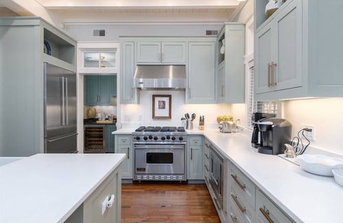 Palmetto Bluff House | Completely Remodeled! 4BR/4.5BA - Complimentary Bikes!