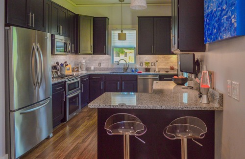 Wilmington Historic District House | Completely Remodeled Home, In A Very Convenient Part Of The Historic District