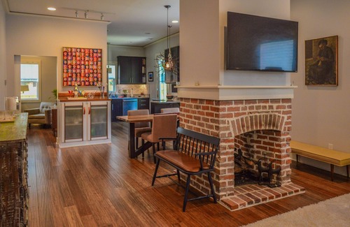 Wilmington Historic District House | Completely Remodeled Home, In A Very Convenient Part Of The Historic District